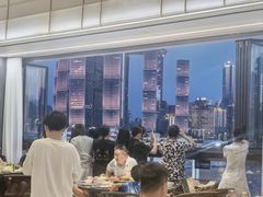 -长嘉·河图火锅(长嘉汇江景旗舰店)