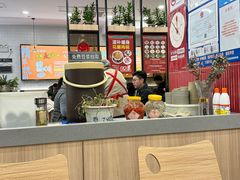 -百家鸡味馆(清泰店)