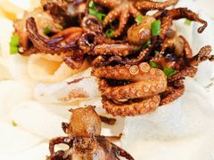 -旺角小渔村(二马路店)