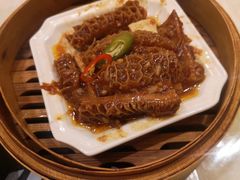 金钱肚-稻香酒家(长宁KING88广场店)