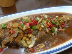 -巢湖名吃·东关老鹅汤(江南风情街店)