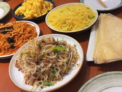 -老昌春饼(中央大街店)