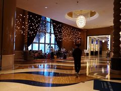 -澳门十六浦索菲特大酒店