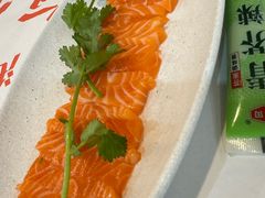 -阿尔法海鲜排档(爱琴海店)