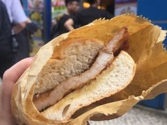 -大利来记餐厅(大三巴店)
