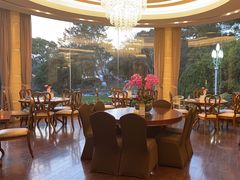 -浙江西子宾馆·瑶园咖啡厅