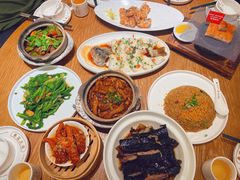 -粤集·手工粤菜(皇庭广场店)