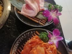 -老卜奎齐齐哈尔烤肉(人民东路店)