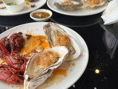-索菲特酒店 · 云尚天际自助餐厅