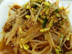 -焦记老潼关肉夹馍(东五路店)