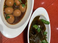 -喜家德虾仁水饺(长泰广场店)