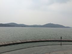-水上明月·湖景餐厅