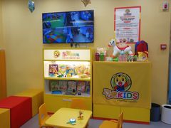 -巧虎KIDS早教中心(青秀区盛天地店)