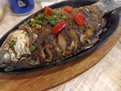 -郑记•不夜城烧烤•龙虾•虾蟹(黄鹤楼店)