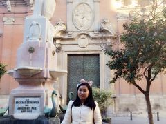 -瓦伦西亚大教堂