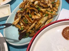 -万荣烤鸭店·北京菜(天坛店)