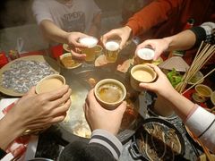 -蜀大侠火锅(恒峰店)