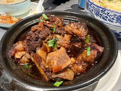 -富临轩私房菜(集庆门大街店)