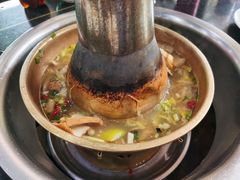土火锅-陆记源·青海土火锅