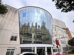 -重庆西南医院(西南院区)