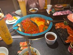 -吼堂老火锅(太古里总店)