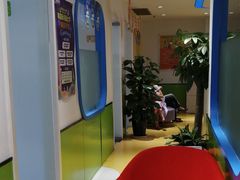 -童程童美少儿编程乐高机器人(世纪都会校区)