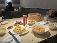 -鼎泰丰(当代商城店)