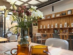 -十一咖啡(青年大街工厂店)