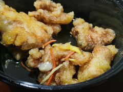 -關東雪东北菜(中庚漫游城店)