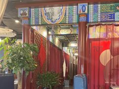 -羲和雅苑•北京烤鸭(平安国际金融中心店)