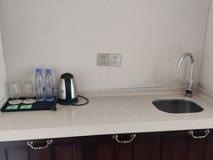 -千岛湖忆湖度假酒店(中心湖景区店)