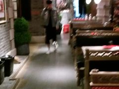 大堂-沪小胖小龙虾(淮海中路旗舰店)