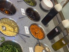 -喜家自助小火锅(卓悦里店)