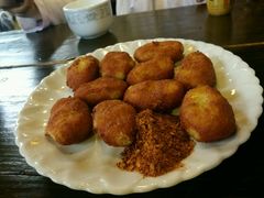 -民食香·腊排骨野生菌美食(木府店)