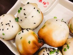 -东泰祥生煎馆(陕西南路店)