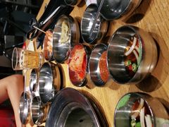-姜虎东白丁烤肉(银泰中心in99店)
