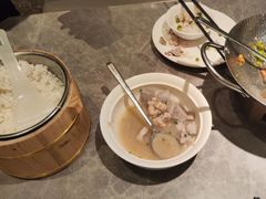 -湘轩·土菜研究院(光大店)