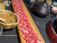 -羊大爷涮肉(亮马桥店)
