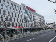 -上海市第十人民医院(总院)