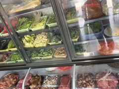 -阿葉农家饭店