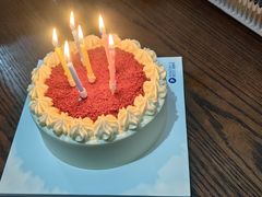 -Pantry's Best派悦坊蛋糕(世纪金源店)