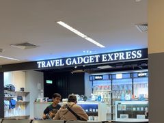 -吉隆坡国际机场