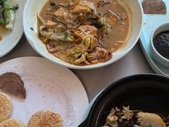 -静之湖湖畔餐厅