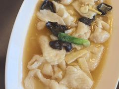 -印象高密·凤都国际大酒店