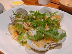 -Mercato莫卡多露台餐厅与酒吧(K11店)