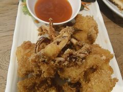 -Kat's Kitchen