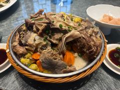 招牌猪肚汤/份-猪肉婆私房菜(容桂总店)