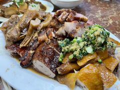 -陈光记烧腊店(罗保博士街店)