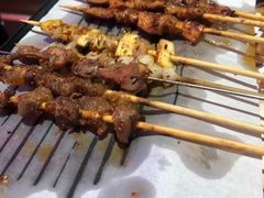 -肉串汪(望京店)