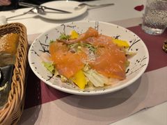 -Kathleen's Bistro&Bar 凯圣琳西餐厅(漕河泾印象城店)